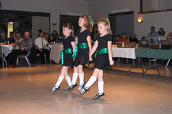 little dancers