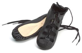 light irish dance shoes